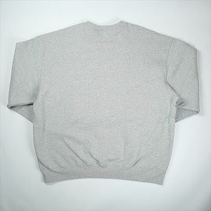 SUPREME シュプリーム 24AW Small Box Crewneck Heather Grey クルーネックスウェット 灰 Size 【XXL】 【中古品-非常に良い】 20828711