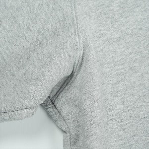 SUPREME シュプリーム 24AW Small Box Crewneck Heather Grey クルーネックスウェット 灰 Size 【XXL】 【中古品-非常に良い】 20828711