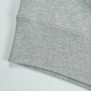 SUPREME シュプリーム 24AW Small Box Crewneck Heather Grey クルーネックスウェット 灰 Size 【XXL】 【中古品-非常に良い】 20828711