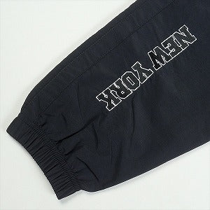 SUPREME シュプリーム 25SS Old English Track Jacket Black トラックジャケット 黒 Size 【XXL】 【新古品・未使用品】 20828715