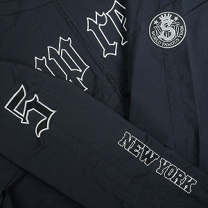 SUPREME シュプリーム 25SS Old English Track Jacket Black トラックジャケット 黒 Size 【XXL】 【新古品・未使用品】 20828715