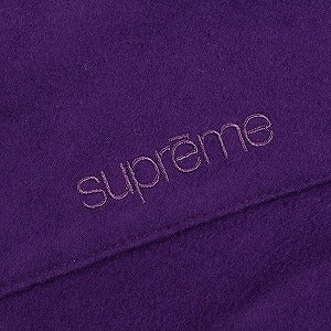 SUPREME シュプリーム 25SS Moleskin Work Jacket Purple ジャケット 紫 Size 【XL】 【新古品・未使用品】 20828717