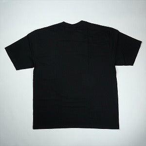 STUSSY ステューシー 25SS Bulldog Tee Tシャツ 黒 Size 【XL】 【新古品・未使用品】 20828718