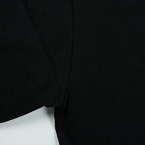 STUSSY ステューシー 25SS Bulldog Tee Tシャツ 黒 Size 【XL】 【新古品・未使用品】 20828718