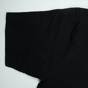 STUSSY ステューシー 25SS Bulldog Tee Tシャツ 黒 Size 【XL】 【新古品・未使用品】 20828718