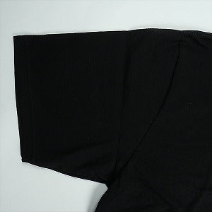 STUSSY ステューシー 25SS JOKER TEE BLACK Tシャツ 黒 Size 【XL】 【新古品・未使用品】 20828720
