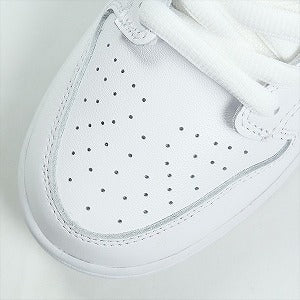 SUPREME シュプリーム ×NIKE 25FW SB DUNK LOW OG QS HQ8487-100 スニーカー 白 Size 【27.0cm】 【新古品・未使用品】 20828732