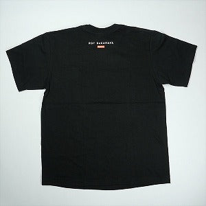SUPREME シュプリーム 22SS Malcolm X Tee Black Tシャツ 黒 Size 【M】 【新古品・未使用品】 20828733