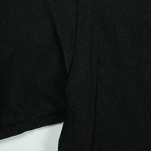 SUPREME シュプリーム 22SS Malcolm X Tee Black Tシャツ 黒 Size 【M】 【新古品・未使用品】 20828733