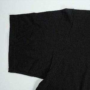 SUPREME シュプリーム 22SS Malcolm X Tee Black Tシャツ 黒 Size 【M】 【新古品・未使用品】 20828733
