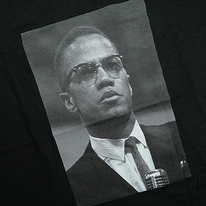 SUPREME シュプリーム 22SS Malcolm X Tee Black Tシャツ 黒 Size 【M】 【新古品・未使用品】 20828733