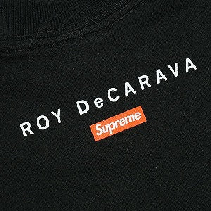 SUPREME シュプリーム 22SS Malcolm X Tee Black Tシャツ 黒 Size 【M】 【新古品・未使用品】 20828733