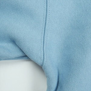 STUSSY ステューシー STOCK TOKYO HOOD SLATE 東京限定パーカー 水色 Size 【M】 【新古品・未使用品】 20828734