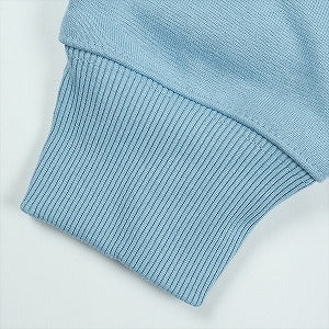 STUSSY ステューシー STOCK TOKYO HOOD SLATE 東京限定パーカー 水色 Size 【M】 【新古品・未使用品】 20828734