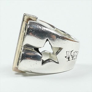 TENDERLOIN テンダーロイン $ RING SILVER ダラーリング リサイズ有り 銀 Size 【16号】 【中古品-良い】 20828753