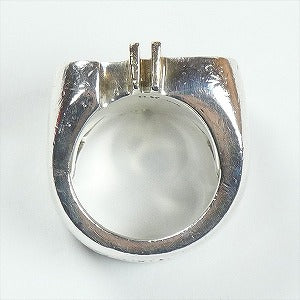 TENDERLOIN テンダーロイン $ RING SILVER ダラーリング リサイズ有り 銀 Size 【16号】 【中古品-良い】 20828753