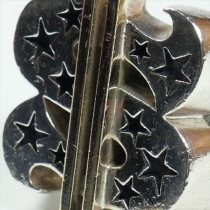 TENDERLOIN テンダーロイン $ RING SILVER ダラーリング リサイズ有り 銀 Size 【16号】 【中古品-良い】 20828753