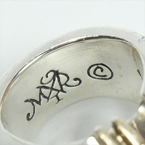 TENDERLOIN テンダーロイン $ RING SILVER ダラーリング リサイズ有り 銀 Size 【16号】 【中古品-良い】 20828753