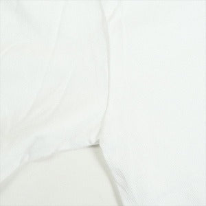 SUPREME シュプリーム ×SpongeBob SquarePants ×Castelli 25SS Racing L/S Tee White ロンT 白 Size 【L】 【新古品・未使用品】 20828764