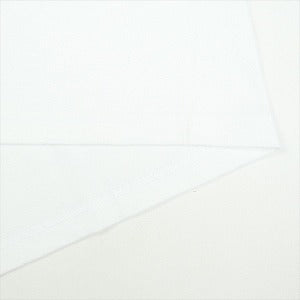 SUPREME シュプリーム ×SpongeBob SquarePants ×Castelli 25SS Racing L/S Tee White ロンT 白 Size 【L】 【新古品・未使用品】 20828764