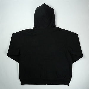 SUPREME シュプリーム 25FW Arc Thermal Lined Zip Up Hooded Sweatshirt Black ジップパーカー 黒 Size 【L】 【新古品・未使用品】 20828768