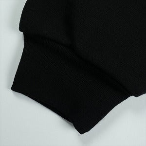 SUPREME シュプリーム 25FW Arc Thermal Lined Zip Up Hooded Sweatshirt Black ジップパーカー 黒 Size 【L】 【新古品・未使用品】 20828768