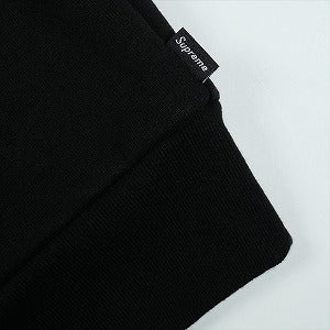 SUPREME シュプリーム 25FW Arc Thermal Lined Zip Up Hooded Sweatshirt Black ジップパーカー 黒 Size 【L】 【新古品・未使用品】 20828768