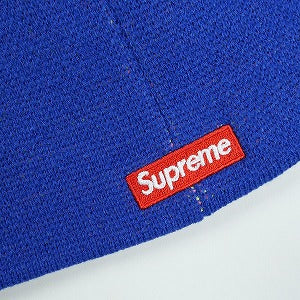 SUPREME シュプリーム 25FW New Era 25FW Outline Beanie Navy ビーニー 紺 Size 【フリー】 【新古品・未使用品】 20828769