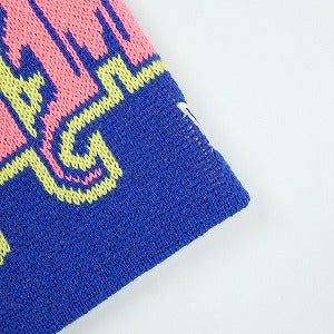 SUPREME シュプリーム 25FW New Era 25FW Outline Beanie Navy ビーニー 紺 Size 【フリー】 【新古品・未使用品】 20828769