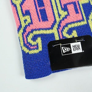 SUPREME シュプリーム 25FW New Era 25FW Outline Beanie Navy ビーニー 紺 Size 【フリー】 【新古品・未使用品】 20828769