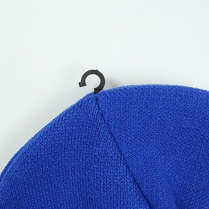 SUPREME シュプリーム 25FW New Era 25FW Outline Beanie Navy ビーニー 紺 Size 【フリー】 【新古品・未使用品】 20828769