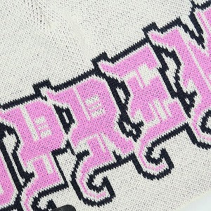 SUPREME シュプリーム 25FW New Era 25FW Outline Beanie White ビーニー 白 Size 【フリー】 【新古品・未使用品】 20828770