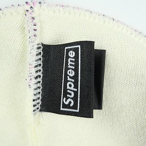 SUPREME シュプリーム 25FW New Era 25FW Outline Beanie White ビーニー 白 Size 【フリー】 【新古品・未使用品】 20828770