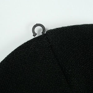 SUPREME シュプリーム 25FW New Era 25FW Outline Beanie Black ビーニー 黒 Size 【フリー】 【新古品・未使用品】 20828772