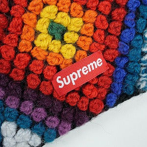 SUPREME シュプリーム 25FW Textured Beanie Multicolor ビーニー マルチ Size 【フリー】 【新古品・未使用品】 20828773