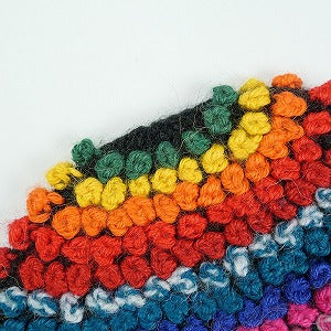 SUPREME シュプリーム 25FW Textured Beanie Multicolor ビーニー マルチ Size 【フリー】 【新古品・未使用品】 20828773