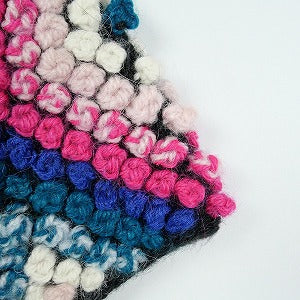 SUPREME シュプリーム 25FW Textured Beanie Multicolor ビーニー マルチ Size 【フリー】 【新古品・未使用品】 20828773