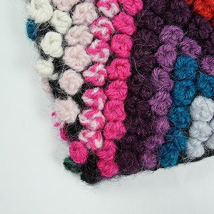 SUPREME シュプリーム 25FW Textured Beanie Multicolor ビーニー マルチ Size 【フリー】 【新古品・未使用品】 20828773