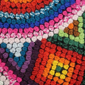 SUPREME シュプリーム 25FW Textured Beanie Multicolor ビーニー マルチ Size 【フリー】 【新古品・未使用品】 20828773