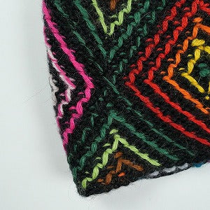 SUPREME シュプリーム 25FW Textured Beanie Multicolor ビーニー マルチ Size 【フリー】 【新古品・未使用品】 20828773