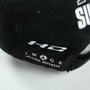 SUPREME シュプリーム ×Fox Racing 25FW 6-Panel Black キャップ 黒 Size 【フリー】 【新古品・未使用品】 20828774