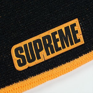 SUPREME シュプリーム ×Fox Racing 25FW Beanie Black ビーニー 黒 Size 【フリー】 【新古品・未使用品】 20828775