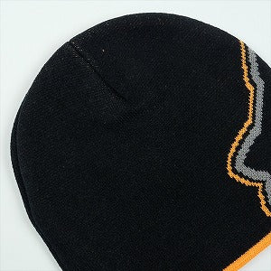 SUPREME シュプリーム ×Fox Racing 25FW Beanie Black ビーニー 黒 Size 【フリー】 【新古品・未使用品】 20828775