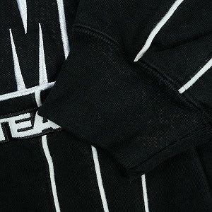 SUPREME シュプリーム ×Fox Racing 25FW Zip Up Hooded Sweatshirt Black パーカー 黒 Size 【M】 【新古品・未使用品】 20828776