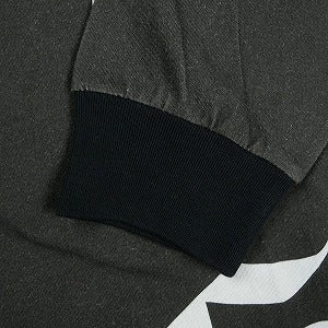 SUPREME シュプリーム ×Fox Racing 25FW L/S Top Black ロンT 黒 Size 【M】 【新古品・未使用品】 20828777