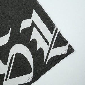 SUPREME シュプリーム ×Fox Racing 25FW L/S Top Black ロンT 黒 Size 【M】 【新古品・未使用品】 20828777