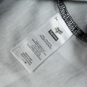 SUPREME シュプリーム ×Fox Racing 25FW L/S Top Black ロンT 黒 Size 【M】 【新古品・未使用品】 20828777