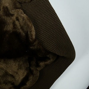 SUPREME シュプリーム ×Dickies 25FW Reversible Quilted Faux Fur Work Jacket Tan ジャケット タン Size 【M】 【新古品・未使用品】 20828781