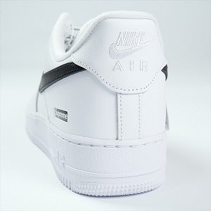 SUPREME シュプリーム ×NIKE 25FW AIR FORCE 1 LOW CU9225-102 スニーカー 白黒 Size 【27.5cm】 【新古品・未使用品】 20828782