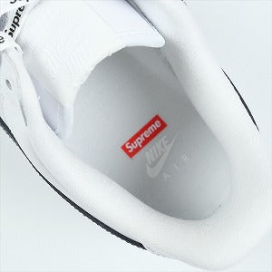 SUPREME シュプリーム ×NIKE 25FW AIR FORCE 1 LOW CU9225-102 スニーカー 白黒 Size 【27.5cm】 【新古品・未使用品】 20828782